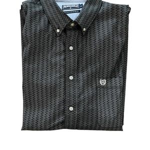 Panhandle Slim Men’s Western Shirt
